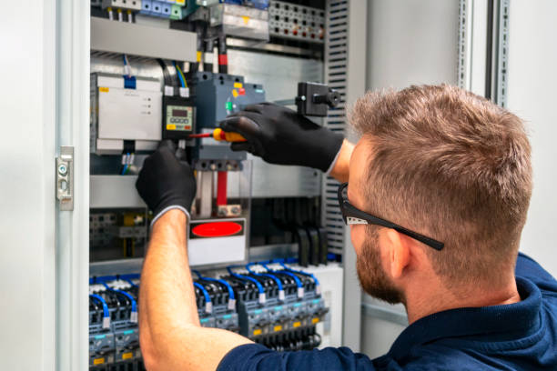 Best Circuit Breaker Repair  in Nokomis, FL