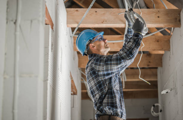 Best Emergency Electrical Repair  in Nokomis, FL