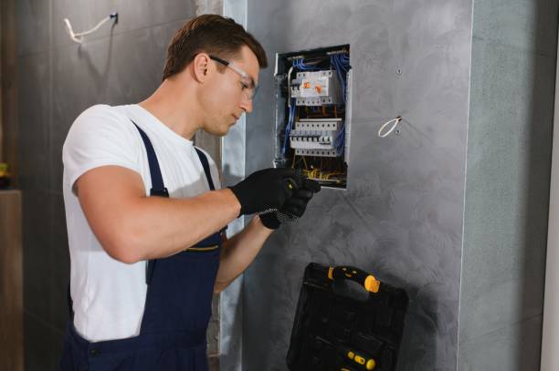 Why Trust Our Certified Electricians for Your Electrical Needs in FL?