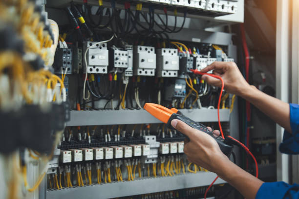 Best Electrical Installation Contractor  in Nokomis, FL