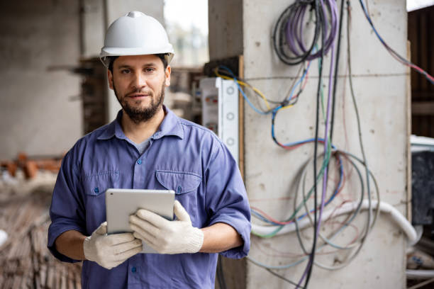 Best Residential Electrician Services  in Nokomis, FL